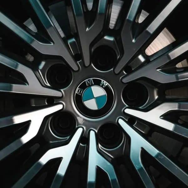 Bmw 750Li 2020 (Black) - Image 7