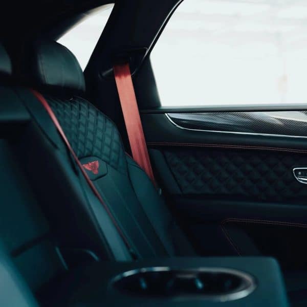 Bentley Bentayga 2021 (Blue) - Image 9