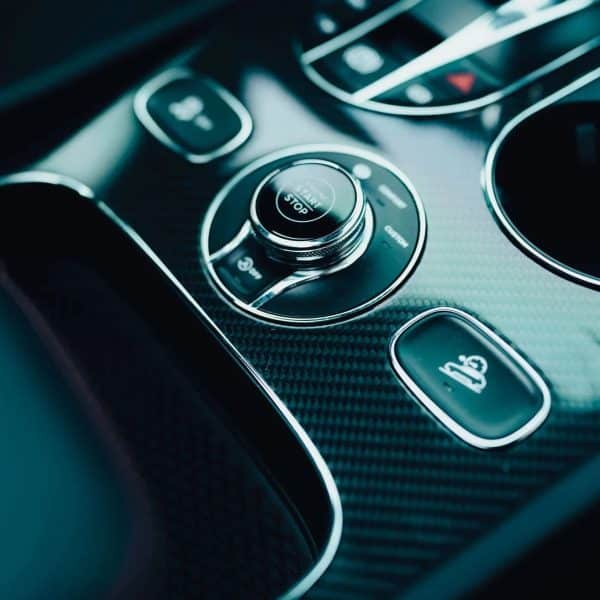 Bentley Bentayga 2021 (Blue) - Image 11