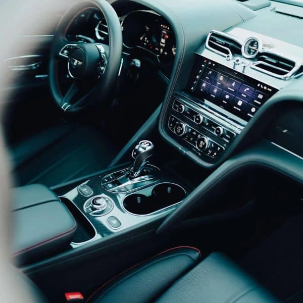 Bentley Bentayga 2021 (Blue) - Image 6