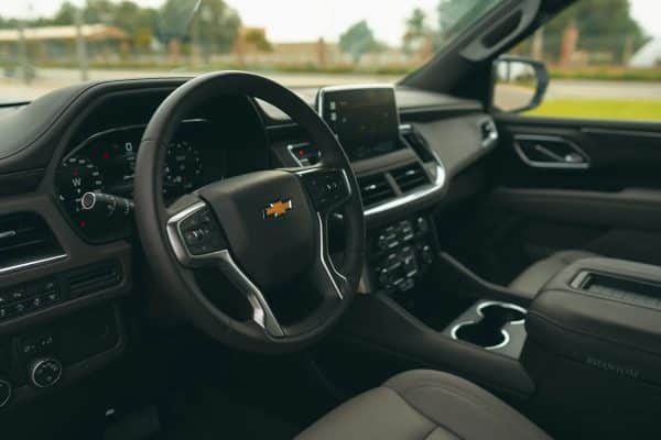 Chevrolet Tahoe 2023 - Image 6