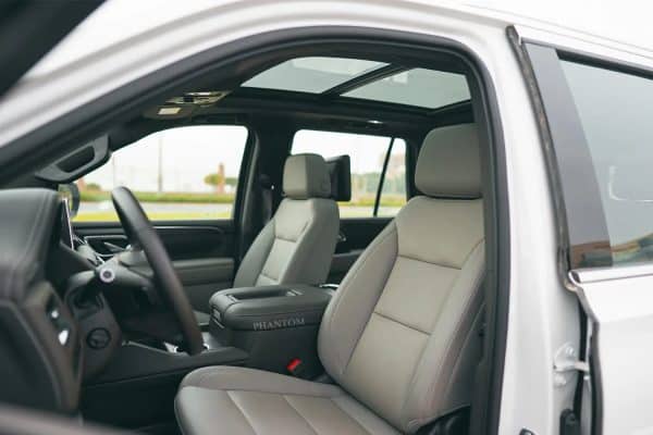 Chevrolet Tahoe 2023 - Image 5