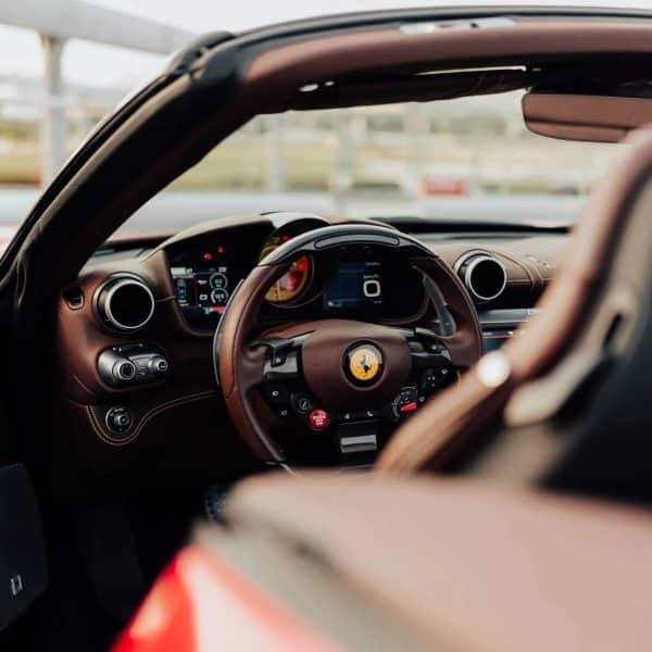 Ferrari Portofino - Image 8