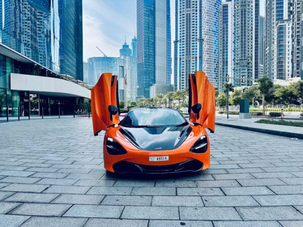Mclaren 720S - 2023 - Image 4