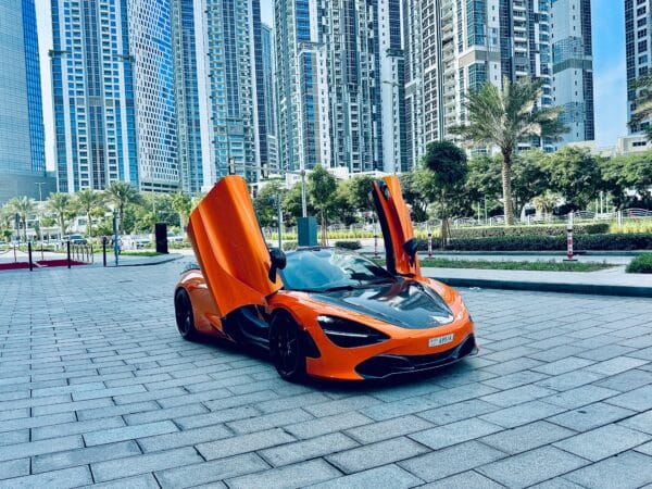 Mclaren 720S - 2023 - Image 3