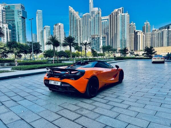 Mclaren 720S - 2023 - Image 2
