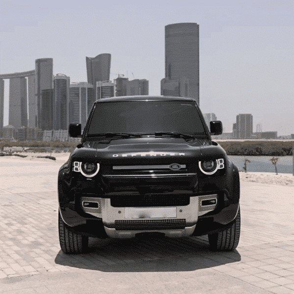 Land Rover Defender 2024 - Image 2