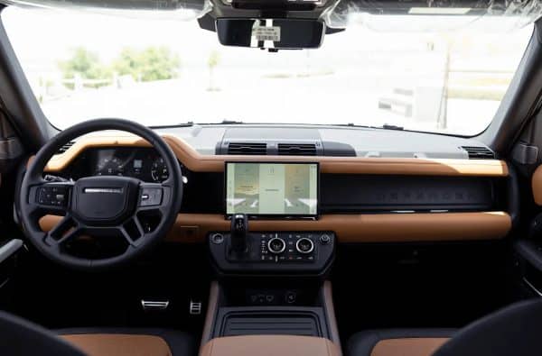 Land Rover Defender 2024 - Image 8