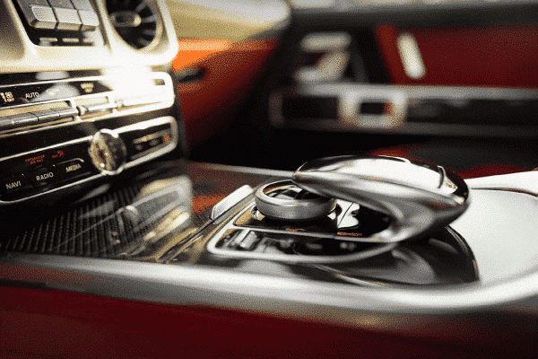 Mercedes G63 2022 Black - Image 9