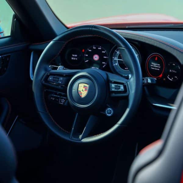 Porsche 911 Turbo4S - Image 11