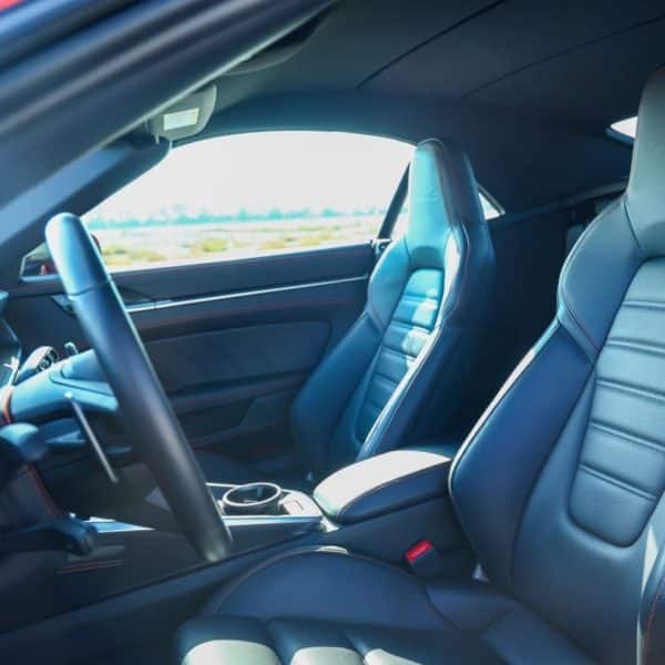Porsche 911 Turbo4S - Image 7