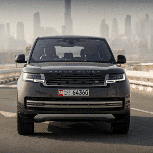 Range Rover Vogue 2024