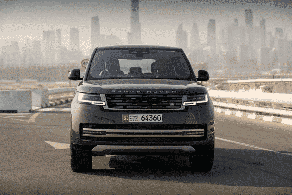 Range Rover Vogue 2024
