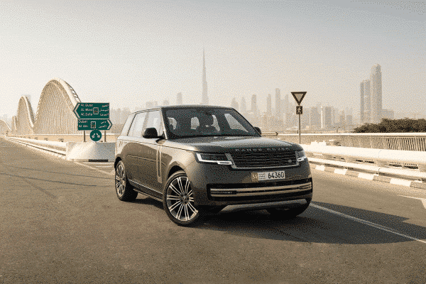Range Rover Vogue 2024 - Image 2
