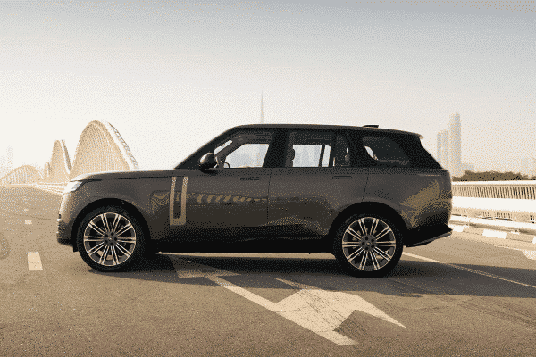 Range Rover Vogue 2024 - Image 4