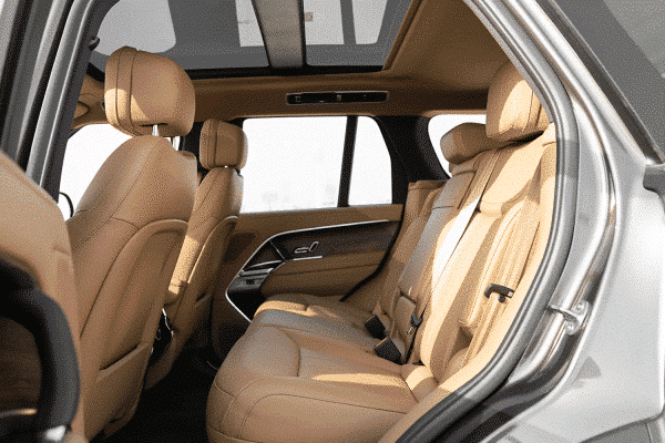 Range Rover Vogue 2024 - Image 6