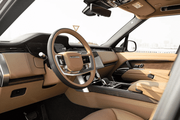 Range Rover Vogue 2024 - Image 8