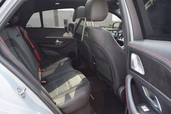 Mercedes Amg Gle 63 (Grey Nardo) - Image 7