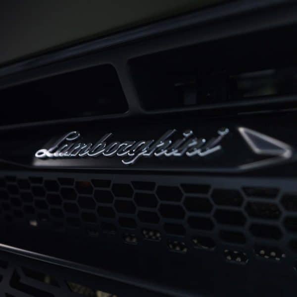 Lamborghini Huracan Sto - Image 7