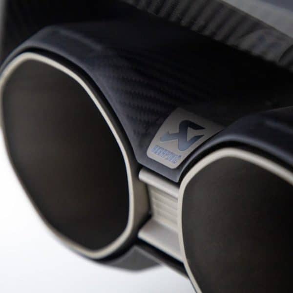 Bmw Competition 2022 (Green) - Image 3