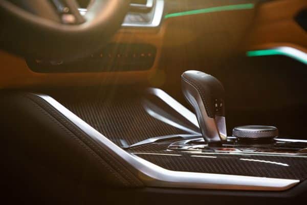 Bmw Competition 2022 (Green) - Image 5