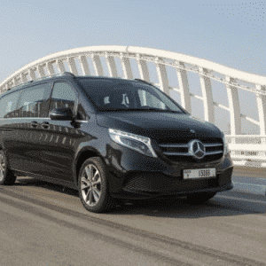 Mercedes V Class Viano 2022