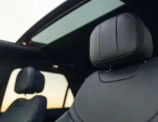 Rent Range Rover Sport (Black), 2024 in Dubai - Image 6
