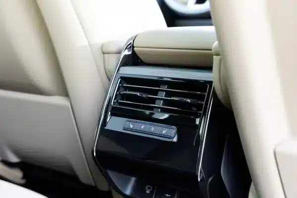Rent Range Rover Sport (Black), 2024 in Dubai - Image 3