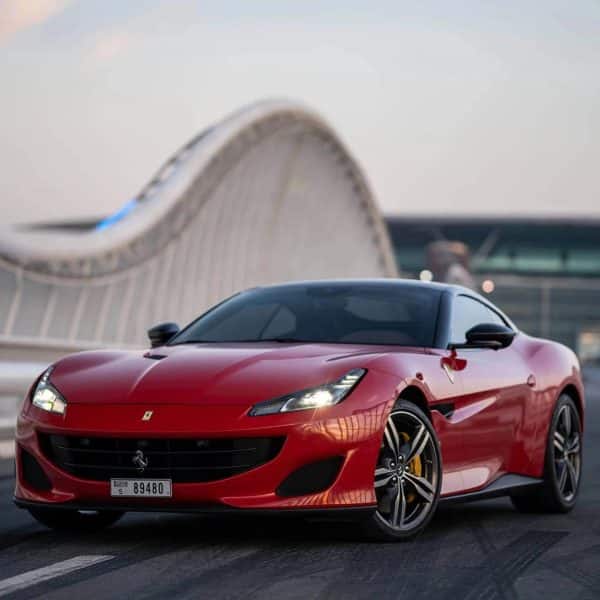 Ferrari Portofino - Image 2