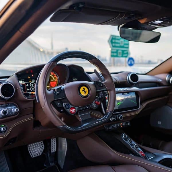 Ferrari Portofino - Image 7