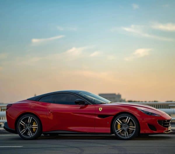 Ferrari Portofino - Image 4