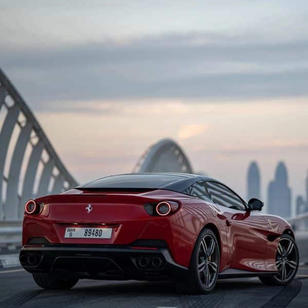 Ferrari Portofino - Image 5