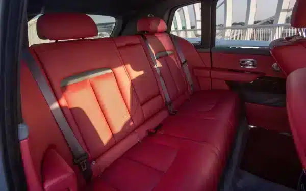 Rent Rolls Royce Cullinan (Grey), 2022 in Dubai - Image 7